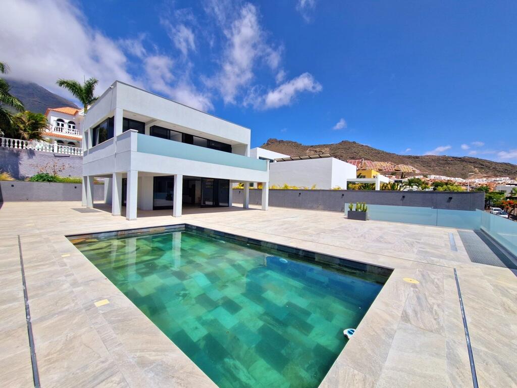 Main image of property: El Madronal, Tenerife, Canary Islands