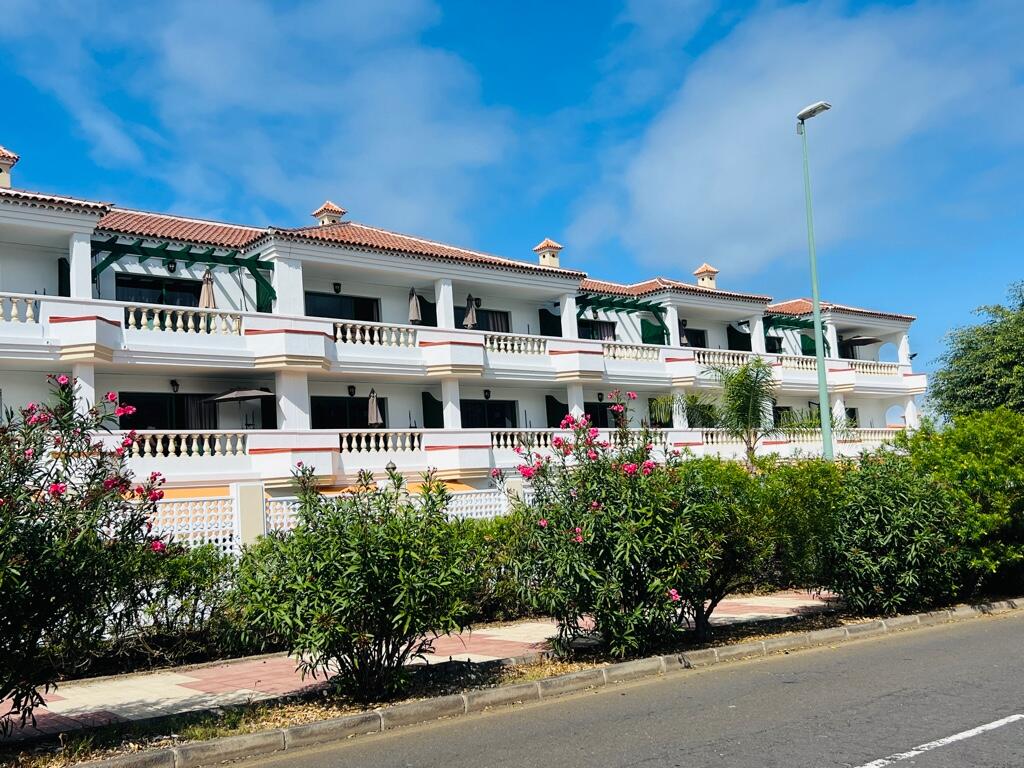 Main image of property: Puerto De La Cruz, Tenerife, Canary Islands