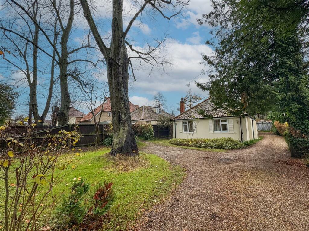 Additional property image - Ashley Road, Newmarket