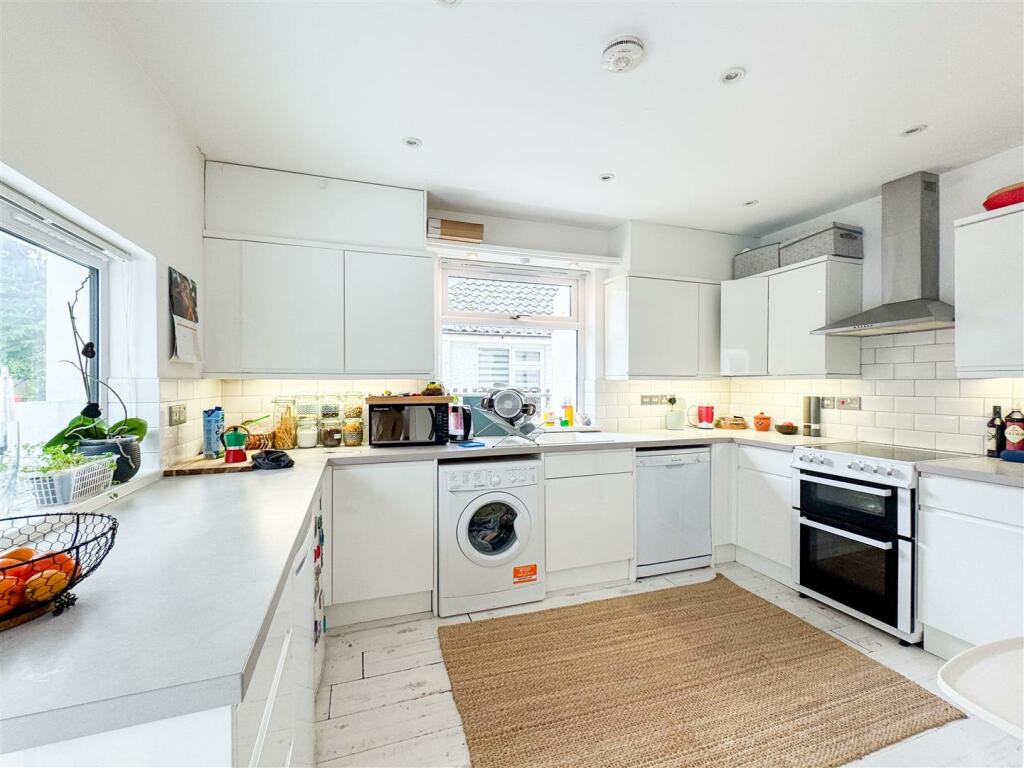 Property image - Ashley Road, Newmarket