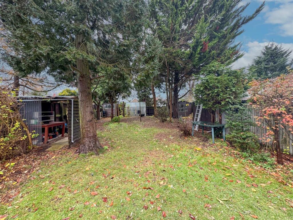 Additional property image - Ashley Road, Newmarket