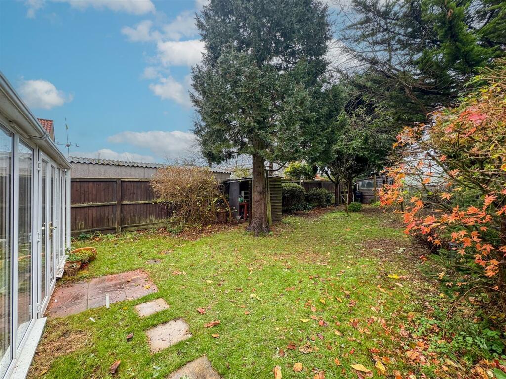 Additional property image - Ashley Road, Newmarket