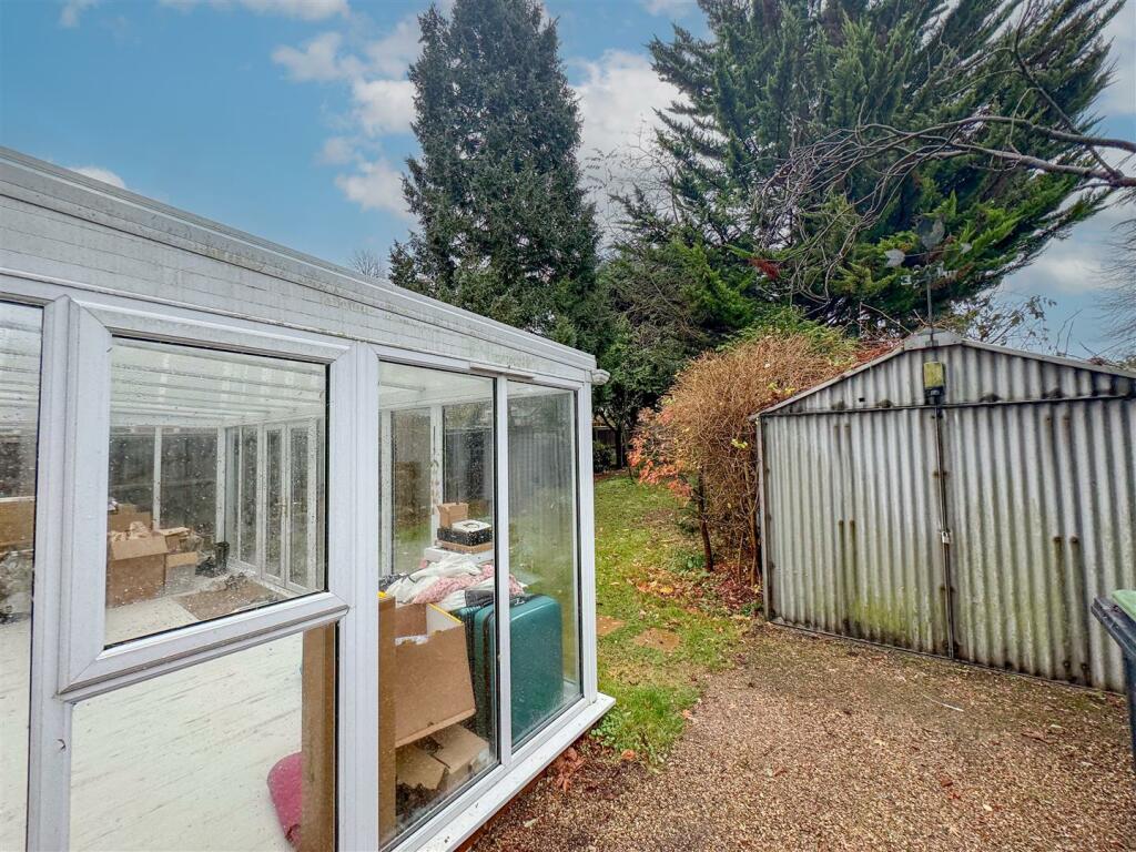Additional property image - Ashley Road, Newmarket