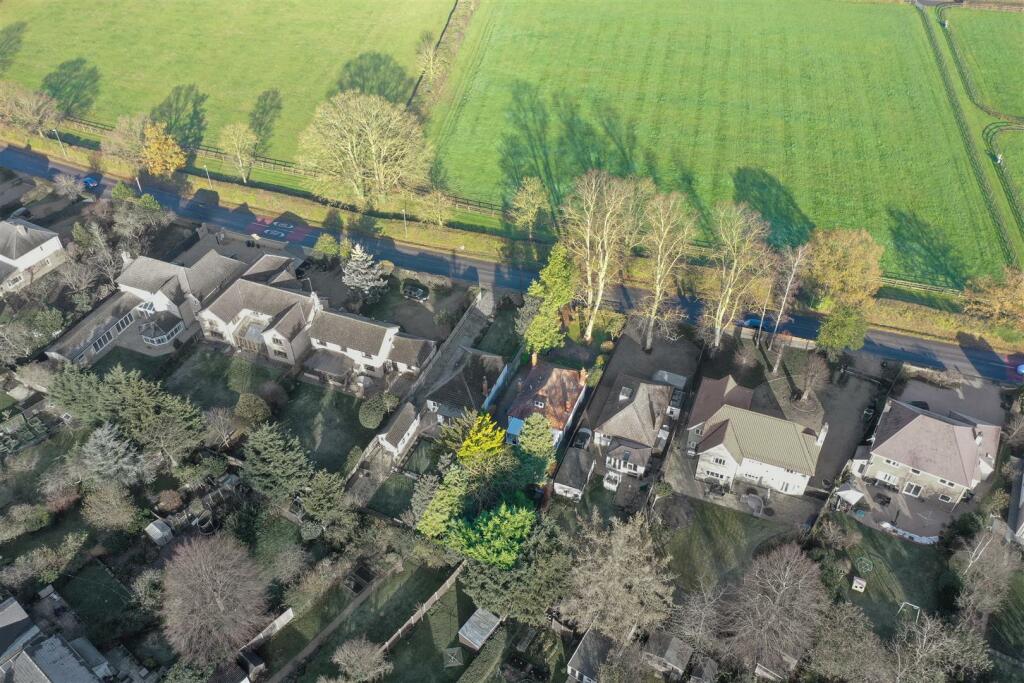 Additional property image - Ashley Road, Newmarket