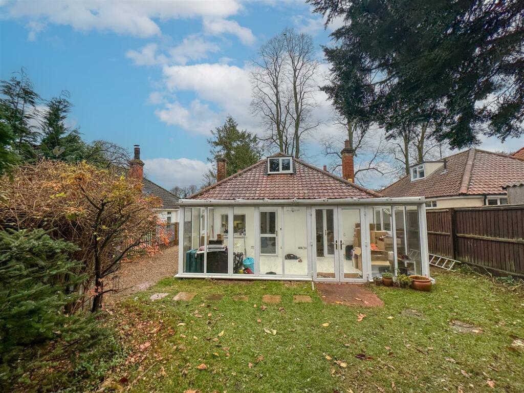Additional property image - Ashley Road, Newmarket