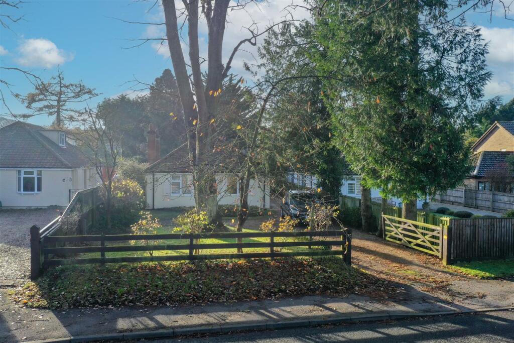 Additional property image - Ashley Road, Newmarket