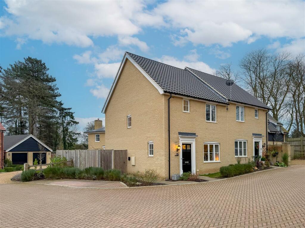 Property image for Jersey Meadow, Kentford