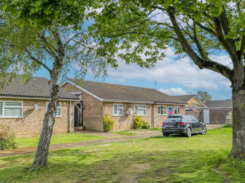 Main image of property: Carnation Way, Red Lodge