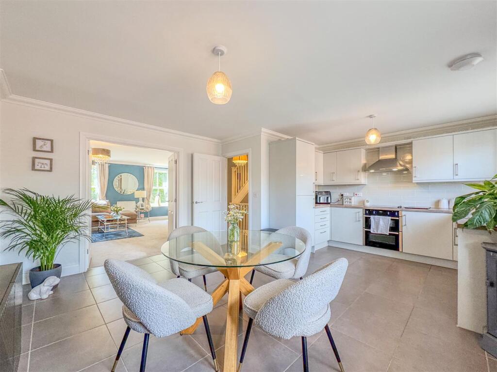 Main image of property: Jersey Meadow, Kentford