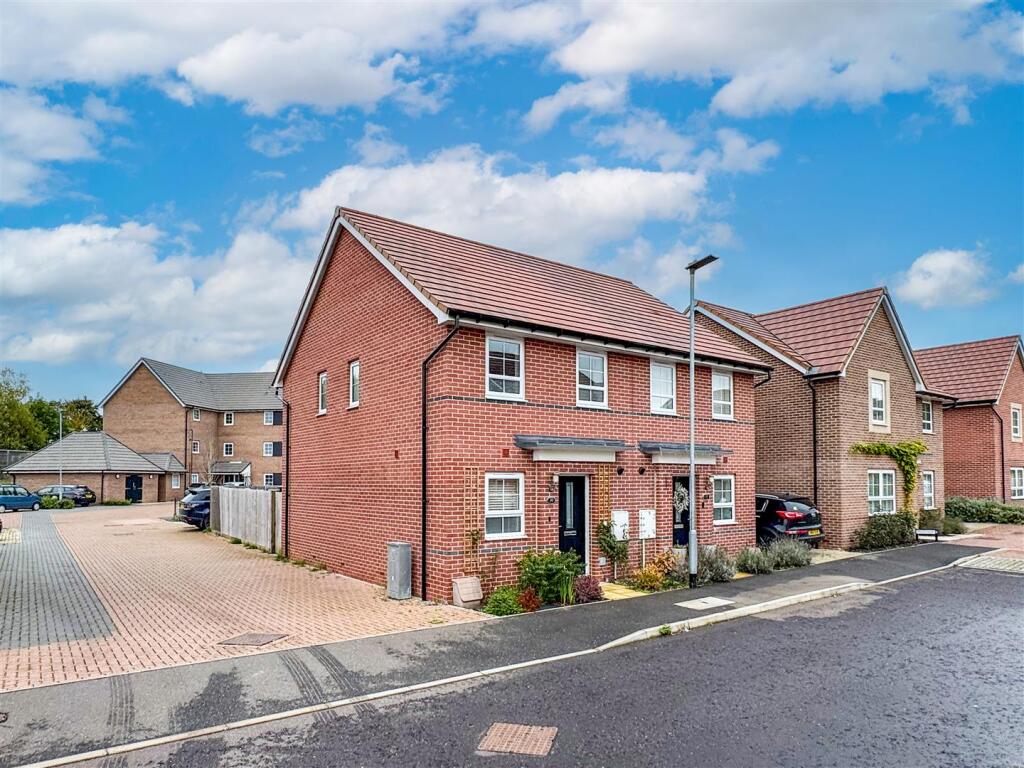 Main image of property: Chase Avenue, Red Lodge,