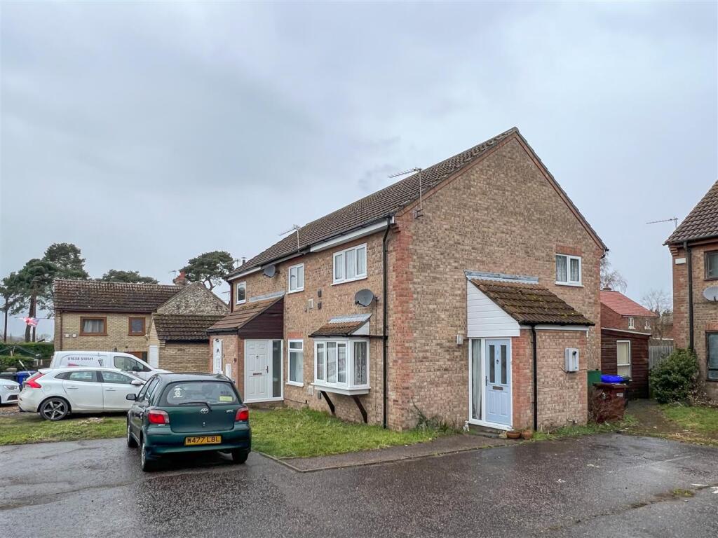 Main image of property: Amis Court, Lakenheath