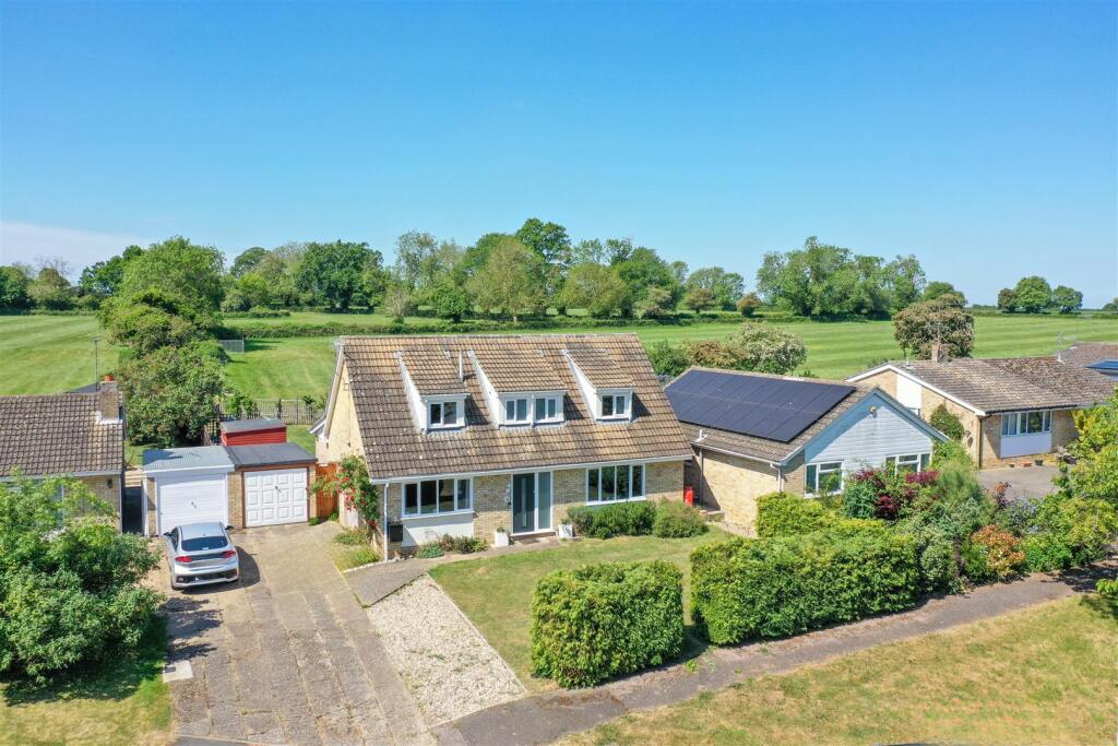 Main image of property: Mill View, Gazeley