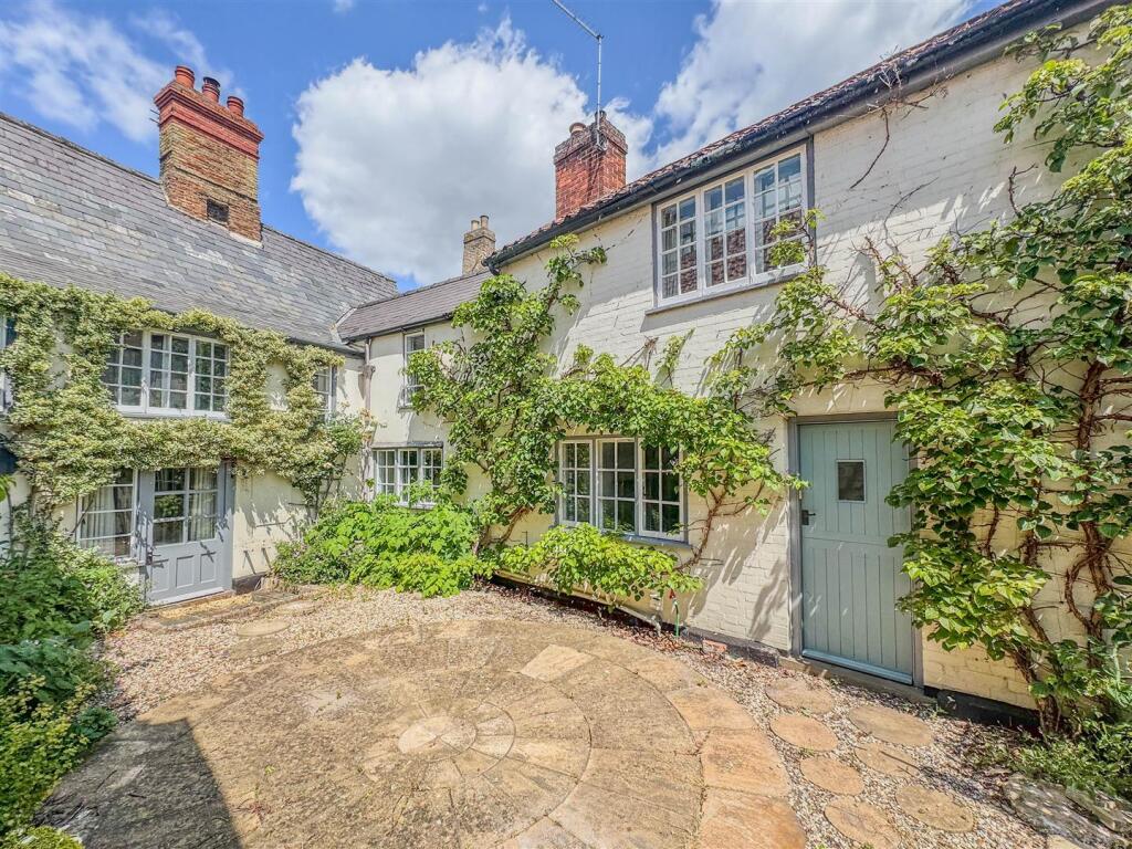 Main image of property: Mill Street, Mildenhall