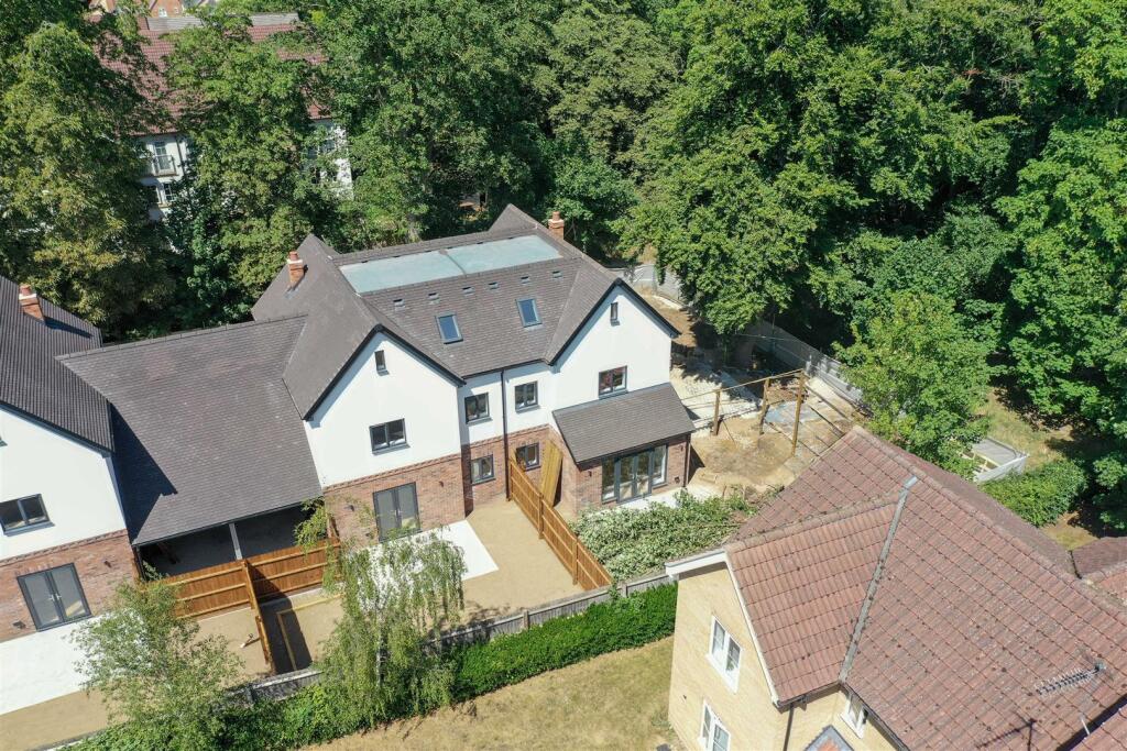 Main image of property: Kingsbridge Way, Kennett