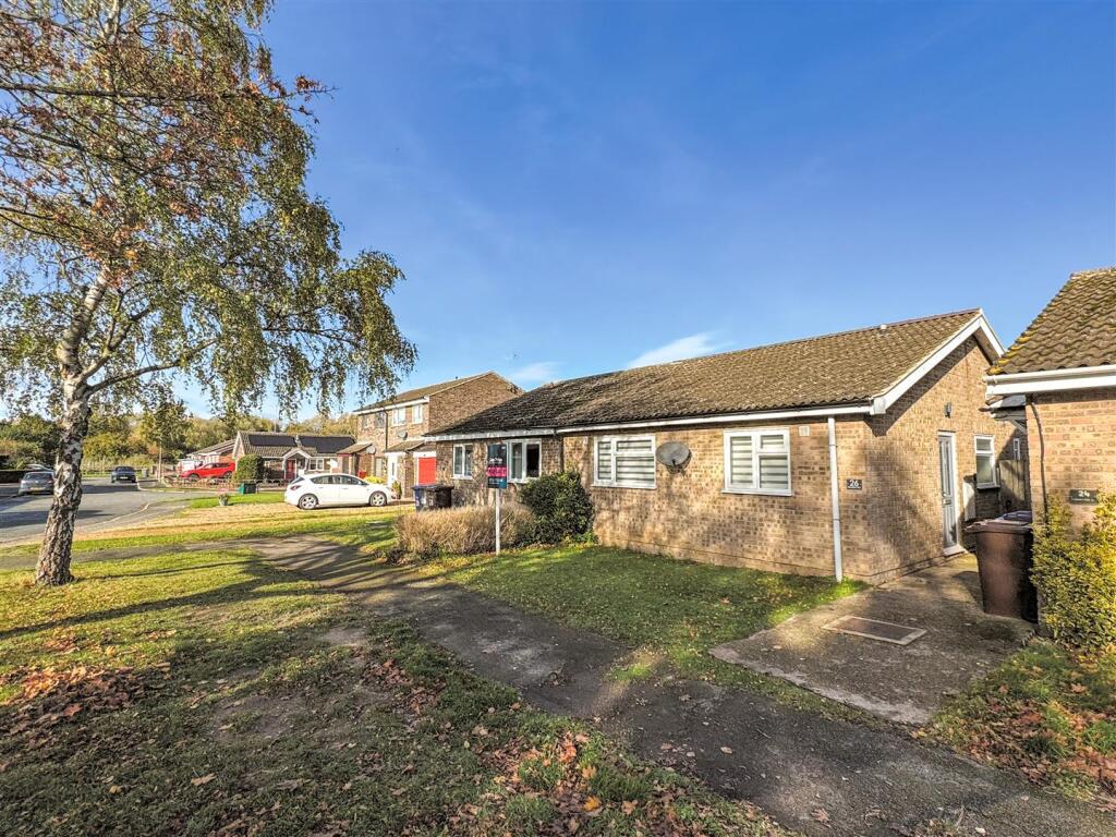 Main image of property: Carnation Way, Red Lodge