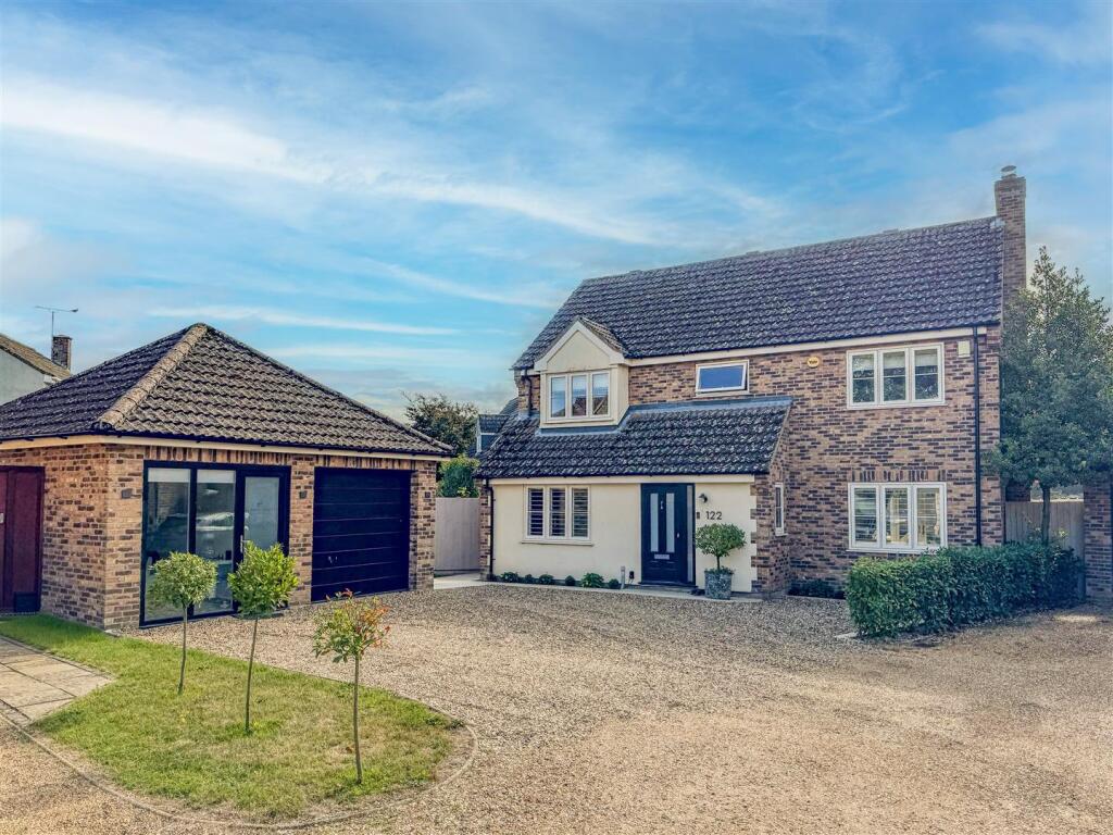 Main image of property: Eldo Road, West Row