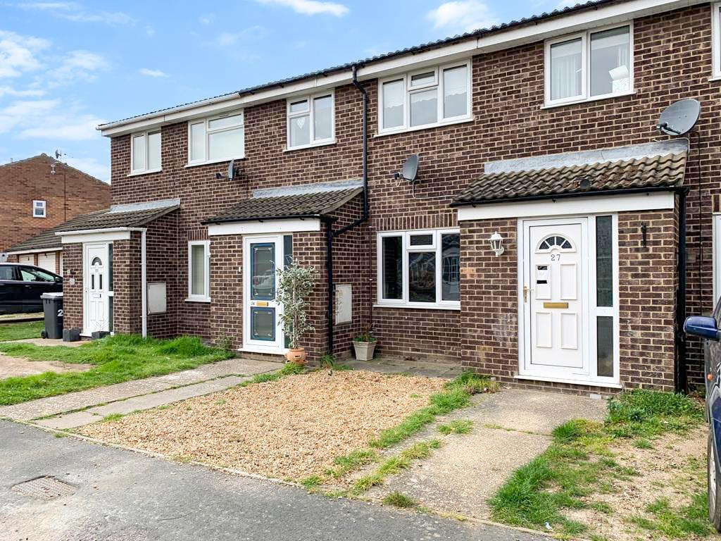 Main image of property: Magnolia Close, Red Lodge