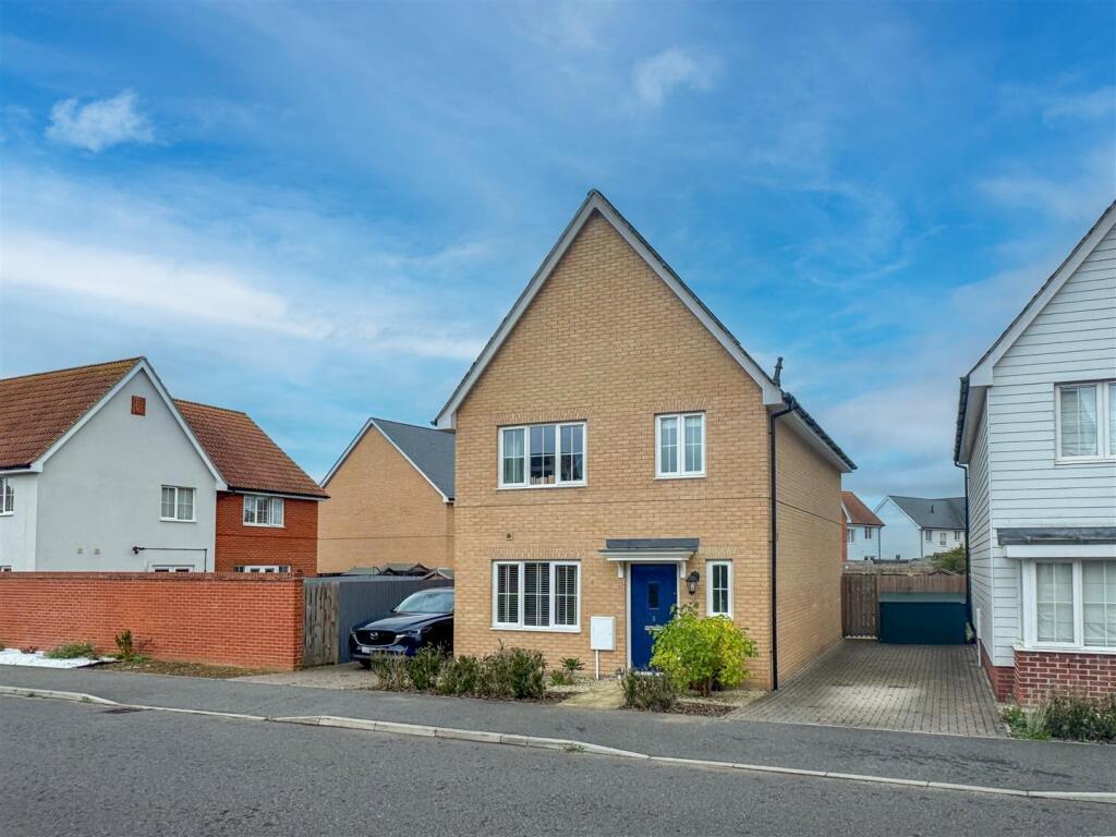 Main image of property: Buckthorn Way, Red Lodge