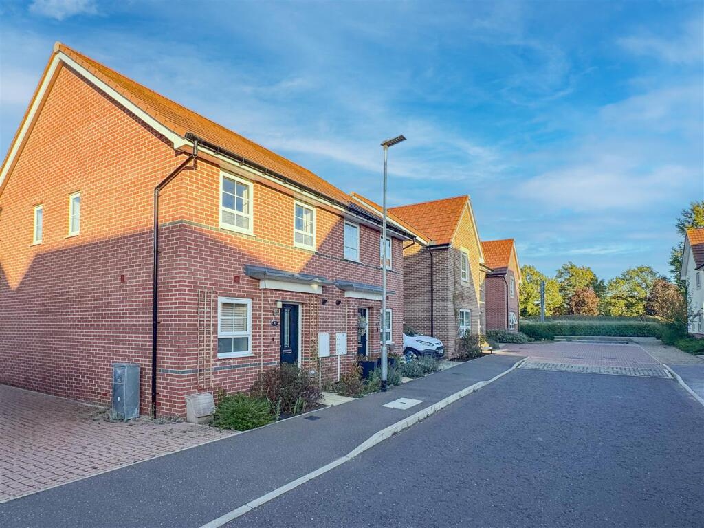 Main image of property: Chase Avenue, Red Lodge