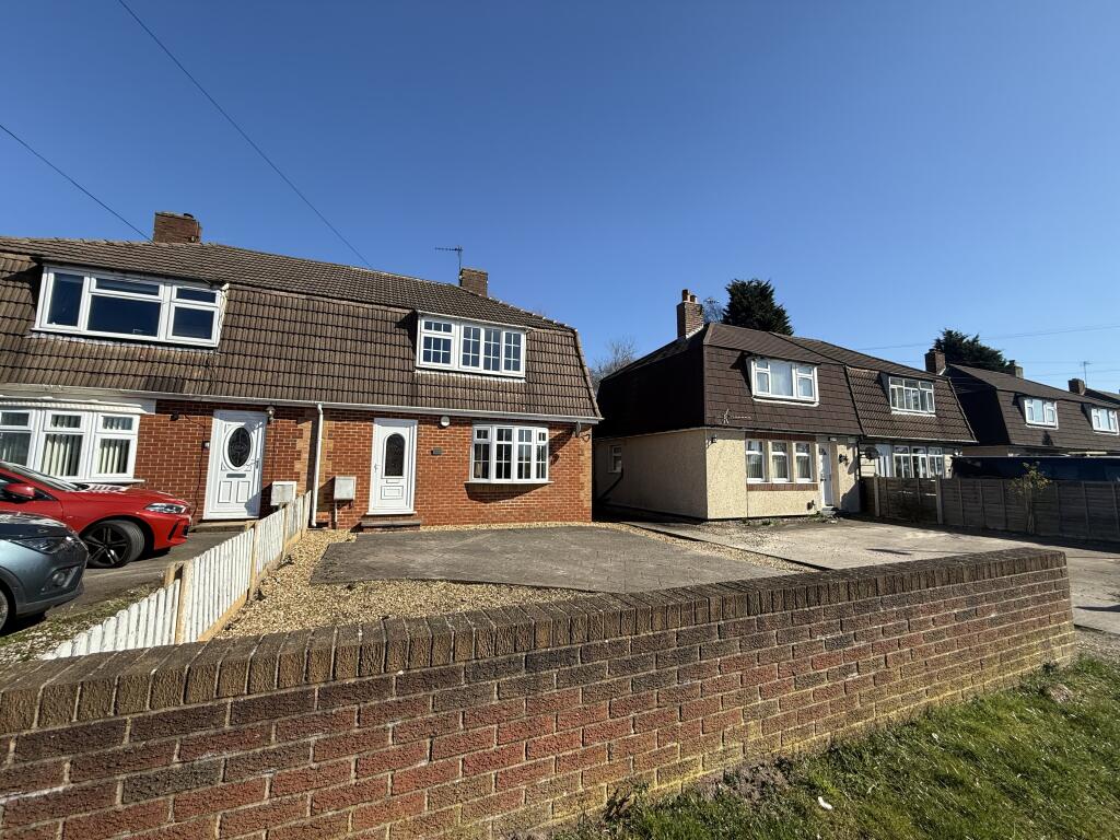 Main image of property: Bradbury Lane, Cannock, WS12 4EP