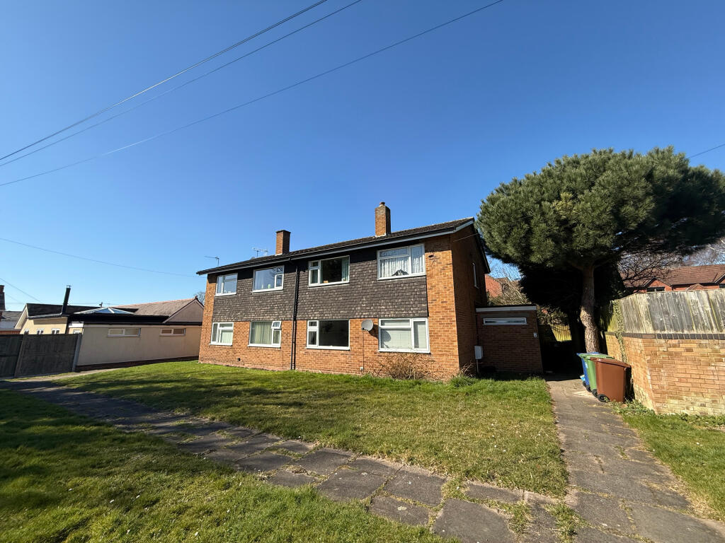 Main image of property: Boston Close, Heath Hayes, WS12 2SN