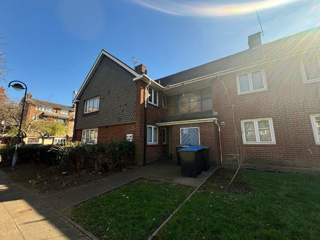 Main image of property: Unett Street, Birmingham, B19 3BN