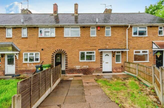 Main image of property: Gurney Place, Walsall, WS2 7JF