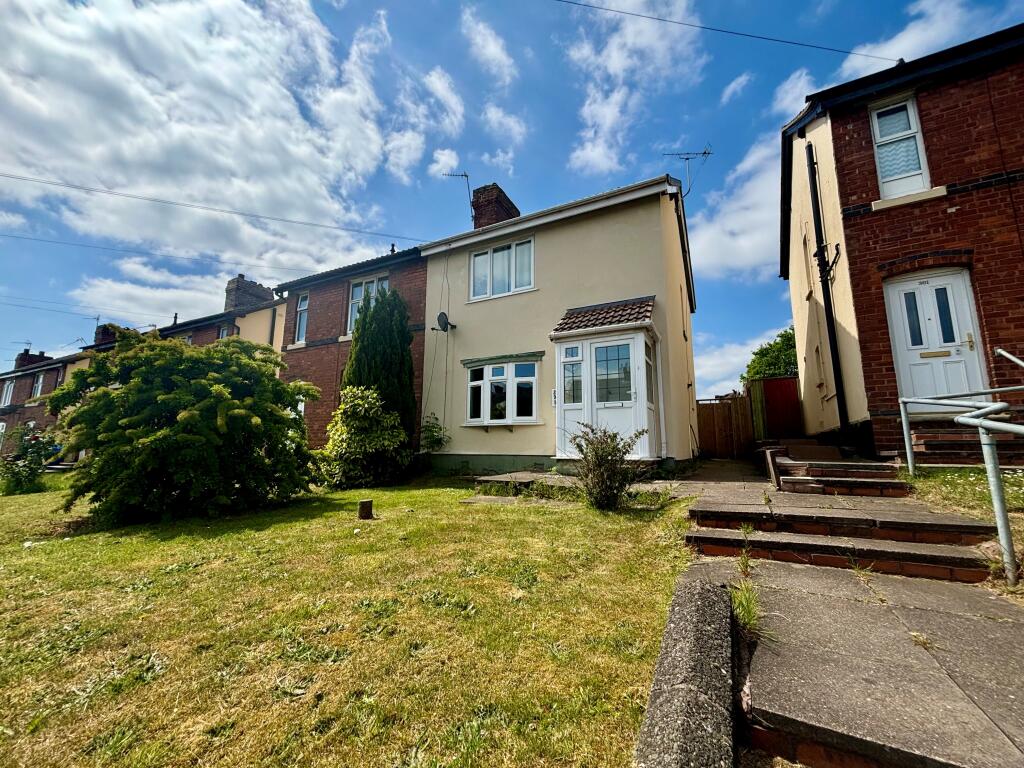 Main image of property: Stafford Road, Cannock