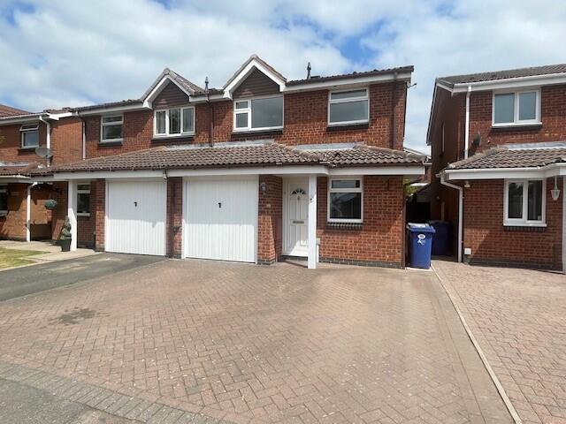 Main image of property: Evergreen Heights, Hednesford, WS12
