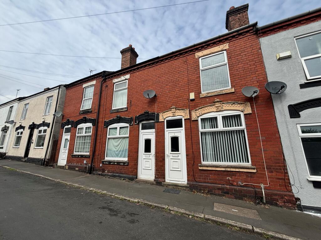 Main image of property: Pound Road, Wednesbury, WS10 9HJ