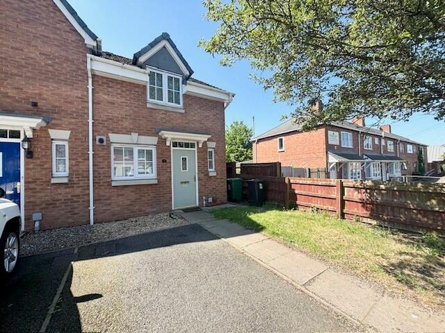 Main image of property: Stanley Road, Wolverhampton, WV10
