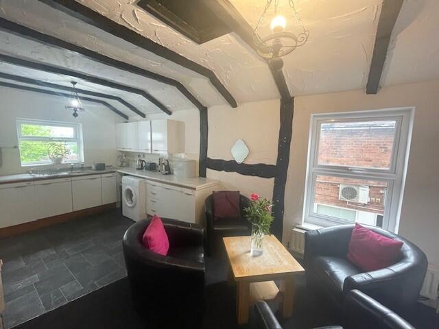 Main image of property: Market Street, Hednesford, WS12