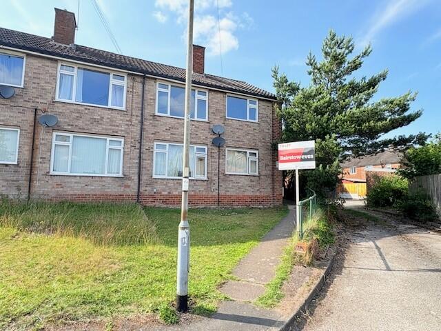 Main image of property: Cedar Close, Hednesford, WS12