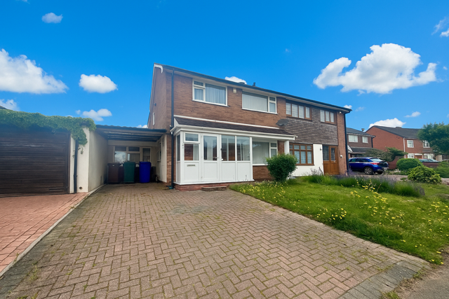 Main image of property: Norton Grange Crescent, Norton Canes, WS11
