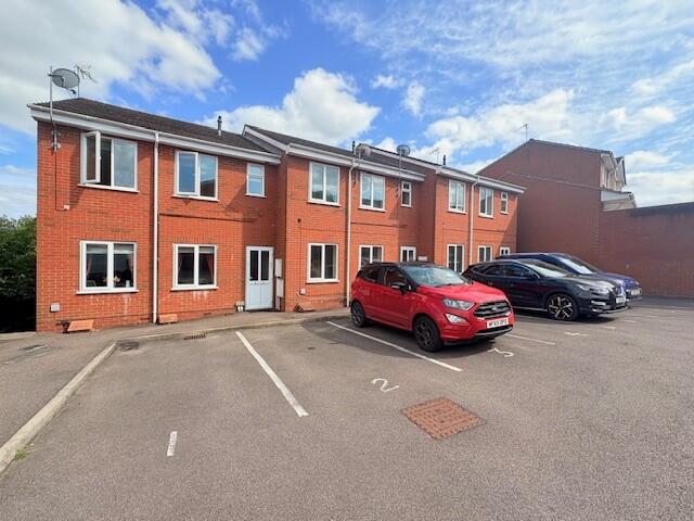 Main image of property: Bramble Court, Hednesford, WS12