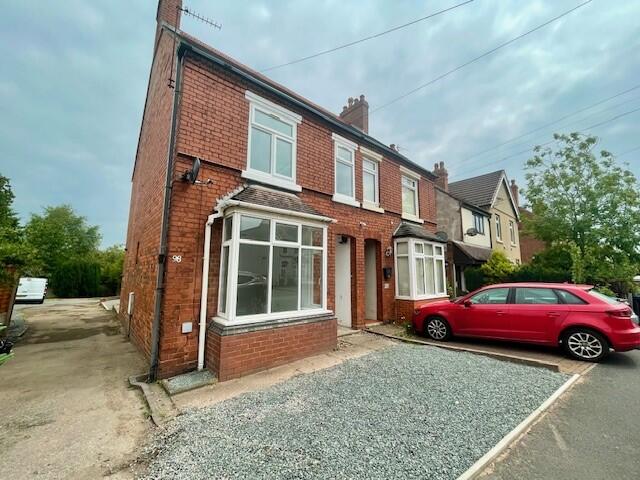 Main image of property: Greenheath Road, Hednesford, WS12