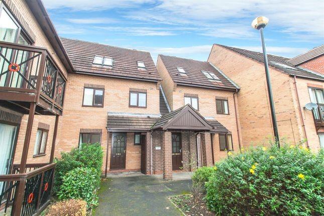 Main image of property: Peter James Court, Stafford, ST16