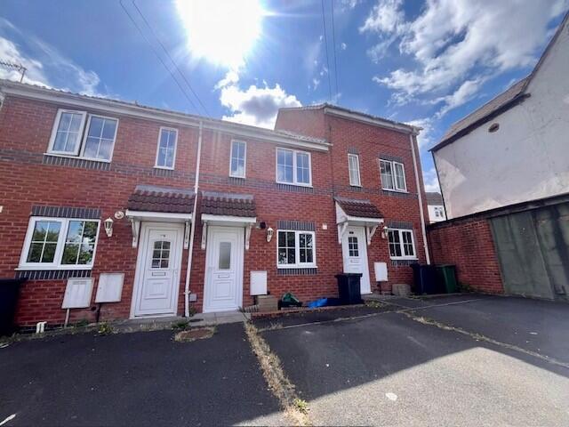 Main image of property: Talbot Street, Lye, DY9