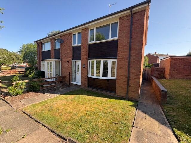 Main image of property: Jackson Close, Norton Canes, WS11