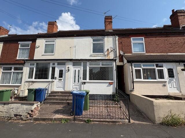 Main image of property: Cemetery Road, Cannock, WS11