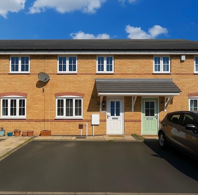 Main image of property: Haycock Road, Hednesford, WS12