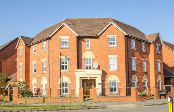 Main image of property: Maxtock Avenue, Lichfield, WS13