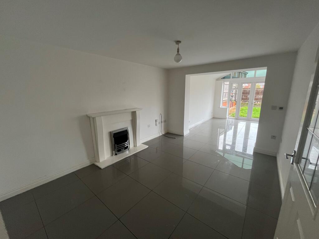 Main image of property: Quincy Way, Marston Grange, Stafford, ST16 1WD