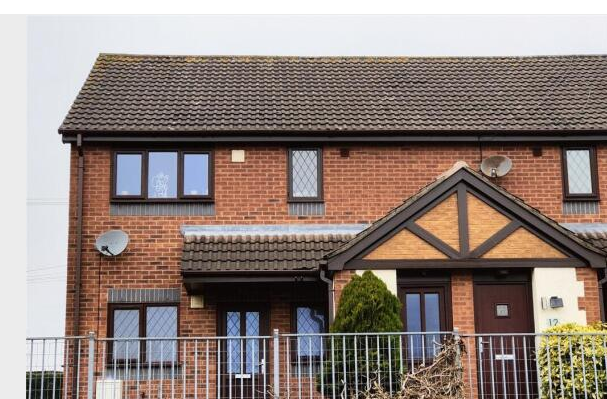Main image of property: Sandpiper Close, Hednesford, WS12