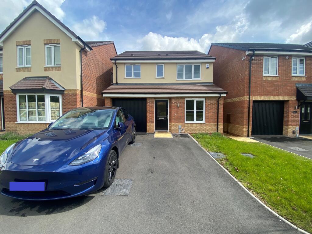 Main image of property: Till View, Stafford, ST16