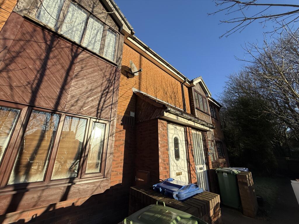 Main image of property: Rembrandt Close, Cannock, WS11 7GW