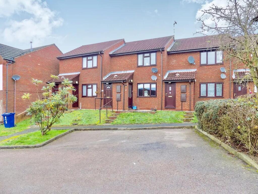 Main image of property: Hamilton Street, Rawnsley, WS12