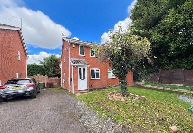 Main image of property: Alderton Drive, Wolverhampton, WV3