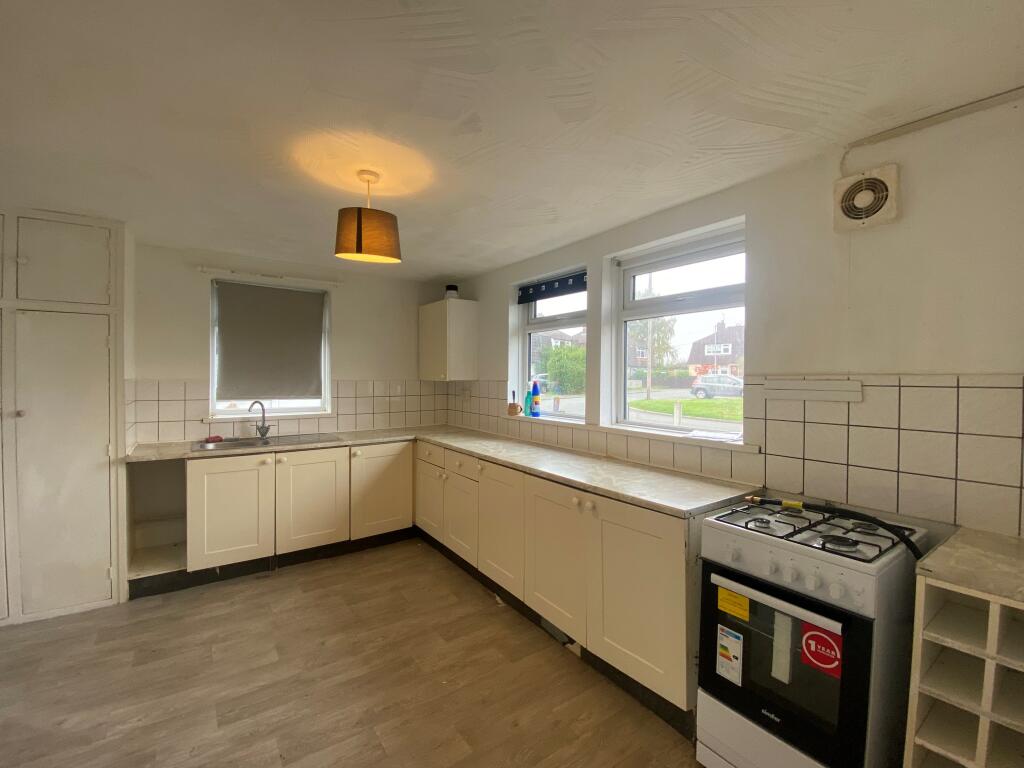 Main image of property: Rowley Close, Hednesford, WS12