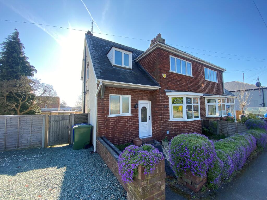 Main image of property: Allport Road, Cannock, WS11